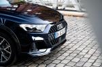 Audi A1 citycarver 2019 года (WW)